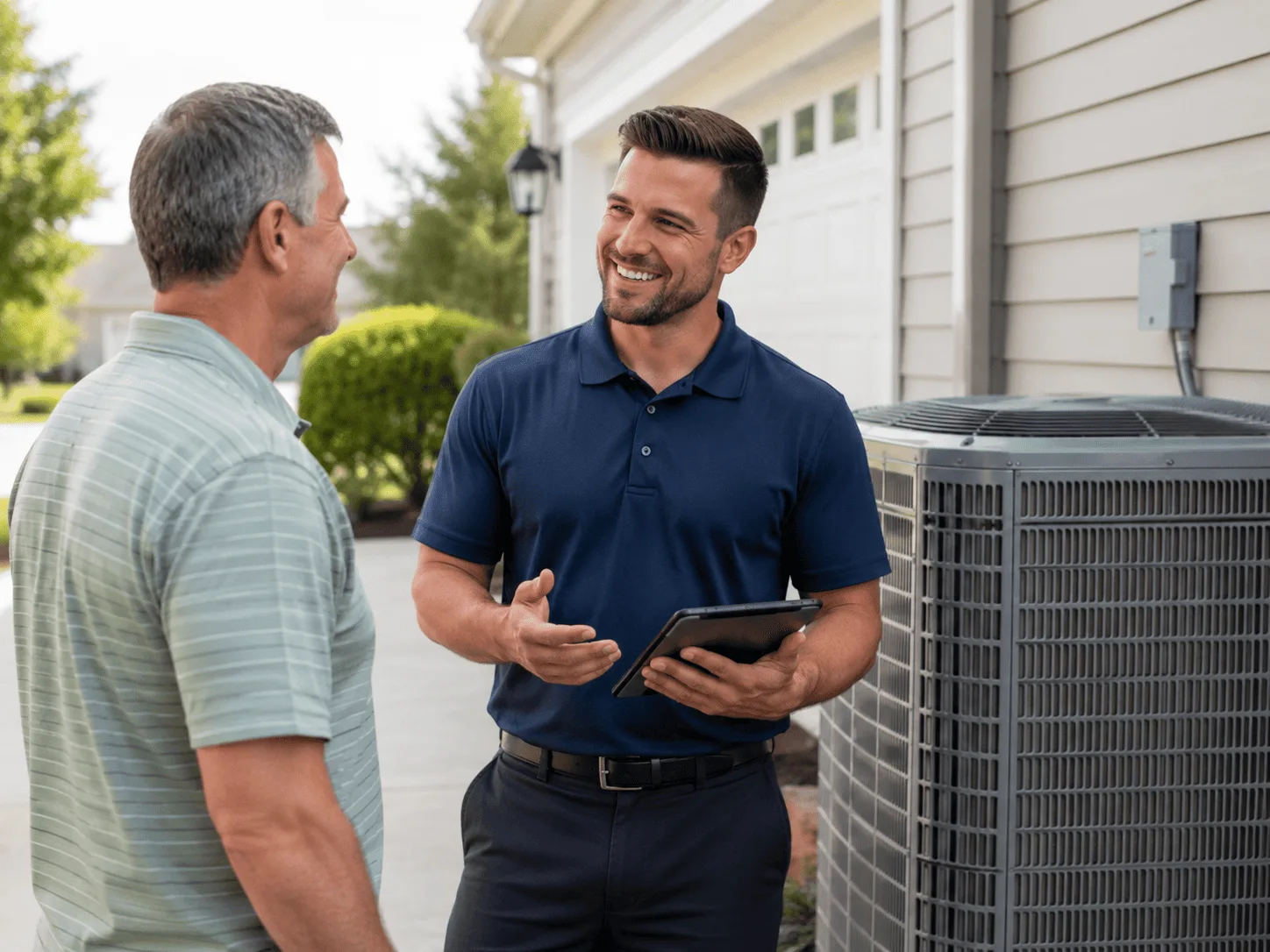 Heat Pump Installation Vernalis, CA FAQs